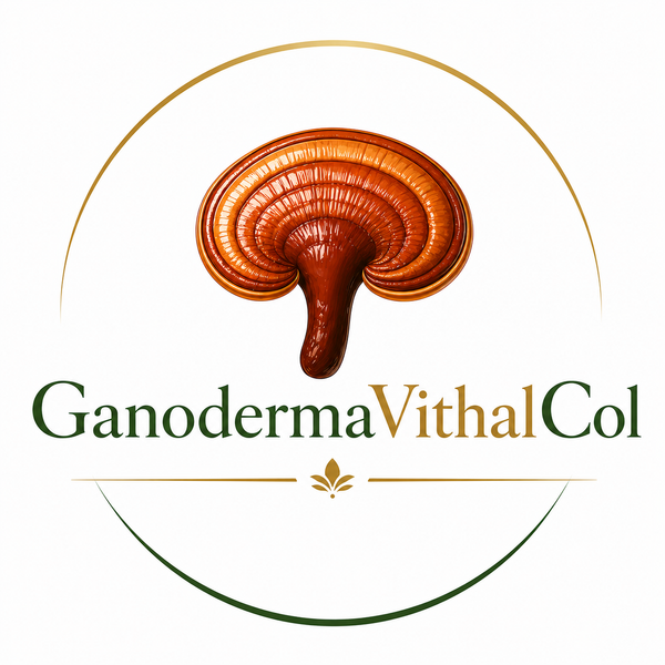 GanodermaVithalCol