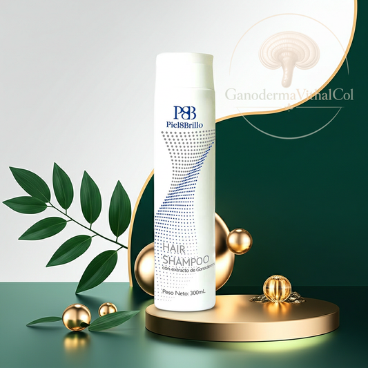 Piel&Brillo Shampoo